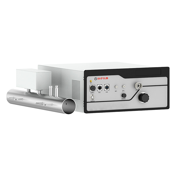 便攜式排放測(cè)試系統(tǒng)（PEMS）Gasboard-9805（非道路移動(dòng)機(jī)械）