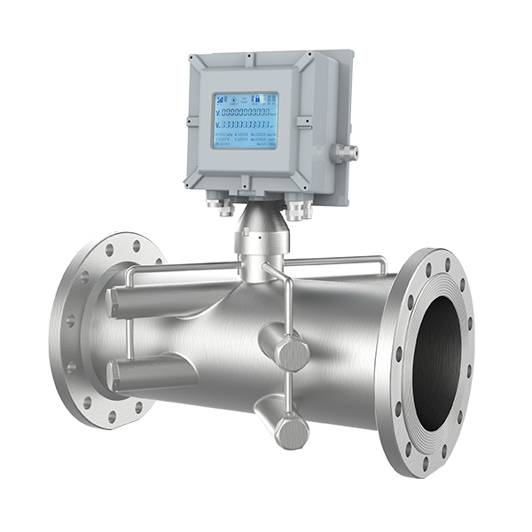 超聲流量計 UFM-7200-DN系列