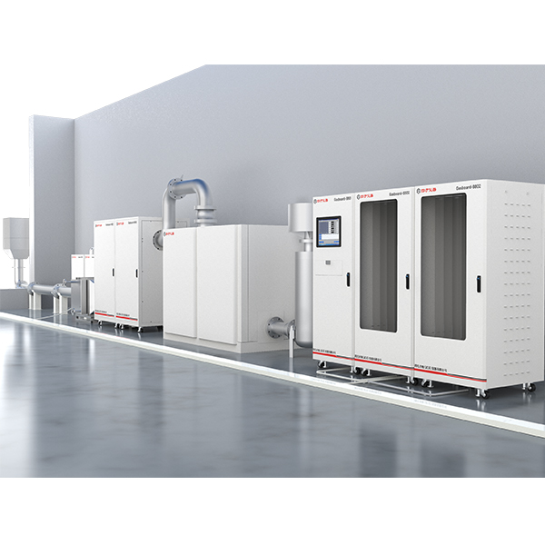 發(fā)動機(jī)排放全流稀釋定容采樣系統(tǒng)(CVS)Gasboard-9802