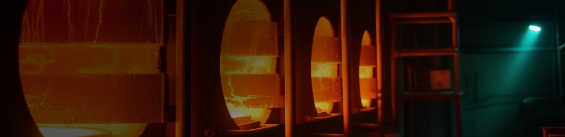 工業(yè)窯爐氣體監(jiān)測(cè)解決方案